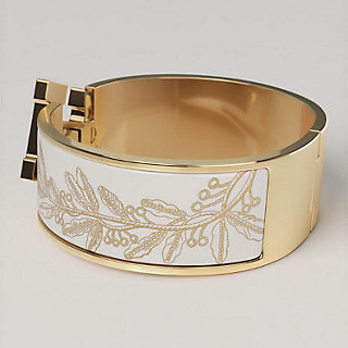 【HERMES】Clic Clac H Poste et Cavalerie bracelet Clic Clac H Poste et Cavalerie bracelet | Hermès Finland